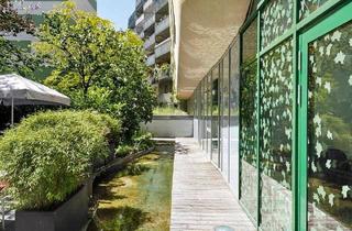 Immobilie mieten in Dresdner Straße 68, 1200 Wien, Großzügiges und helles 400 m² Büro nahe Millenium Tower für € 10,50 pro m² - Provisionsfrei!