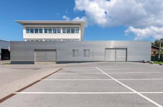 Lager mieten in Holzriedstraße 29, 6922 Wolfurt, Lagerhalle mit 543 m², EG, PROVISIONSFREI zu vermieten!