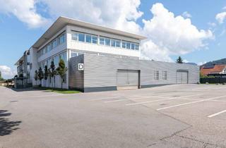 Lager mieten in Holzriedstraße 29, 6922 Wolfurt, Lagerhalle mit 543 m², EG, PROVISIONSFREI zu vermieten!