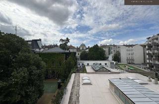 Büro zu mieten in Paulanergasse, 1040 Wien, I ZENTRALES BÜRO I NÄHE KARLSPLATZ I