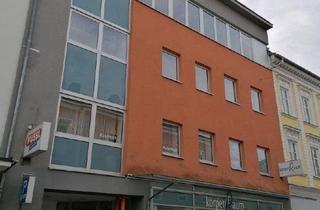 Büro zu mieten in 4910 Ried im Innkreis, Individuell nutzbare Geschäfts-/Büro-/Ordinations- oder Praxisfläche in zentraler Lage in Ried