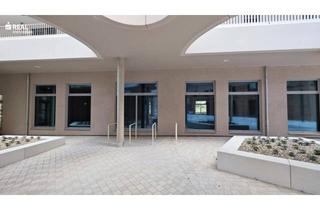 Büro zu mieten in Schweidlgasse, 1020 Wien, SCHWEIDLGASSE 24 (NORDBAHNVIERTEL) - GROSSE GESCHÄFTSFLÄCHE