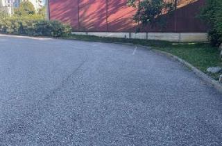 Garagen mieten in 4400 Steyr, Außen-Stellplatz