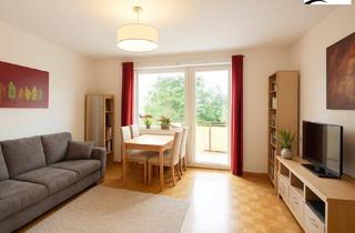 Wohnung kaufen in 9201 Krumpendorf, Seenah & zentral – Entzückende 3-Zimmerwohnung in zentraler Lage von Krumpendorf