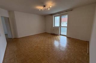 Wohnung kaufen in 4210 Gallneukirchen, Preisreduktion! Herrliche 4-Zimmer-Wohnung mit Loggia & Tiefgaragenplatz