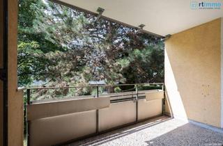 Wohnung kaufen in Rebschulgasse, 2103 Langenzersdorf, RUHIGER DREI-ZIMMER TRAUM ZUM SELBER GESTALTEN