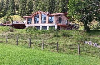 Wohnung mieten in 6335 Hinterthiersee, Absolut ruhige Lage