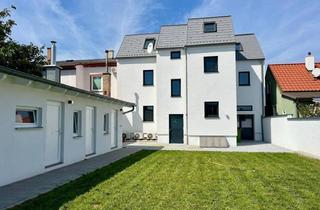 Wohnung mieten in Arndtstraße, 2232 Deutsch-Wagram, Moderner Erstbezug - 2 oder 3 Zimmer mit Gemeinschaftsgarten