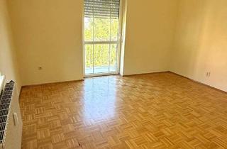 Wohnung mieten in 8061 Sankt Radegund bei Graz, Geräumige Einzimmerwohnung im idyllischen Sankt Radgund zu vermieten!
