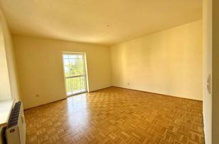 Wohnung mieten in 8061 Sankt Radegund bei Graz, Geräumige Einzimmerwohnung im idyllischen Sankt Radgund zu vermieten!