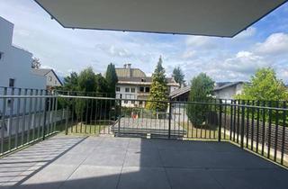 Wohnung mieten in Trattengasse 16, 9500 Villach-Innere Stadt, RESERVIERT_2 Zimmer Wohnung mit Balkon in den Innenhof