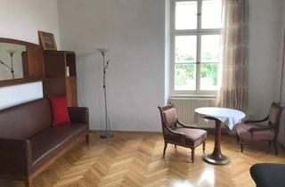 Wohnung mieten in Villacherring 11, 9020 Klagenfurt, Voll möblierte Studentenwohnung mit 2 Zimmern für 6 Monate