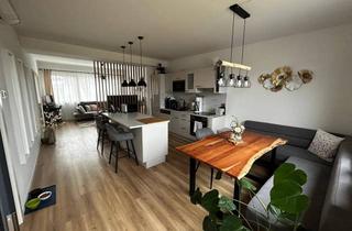 Wohnung mieten in Gutensteinerstraße 44, 2751 Steinabrückl, 2-Zimmer Dachgeschosswohnung mit Terrasse und Parkplätzen
