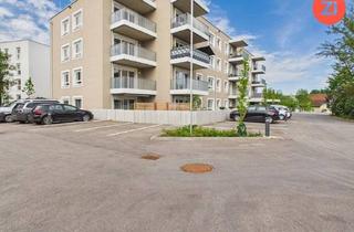 Haus mieten in Valentin-Zeileis-Straße 1a, 4713 Gallspach, Modern Wohnen in Gallspach – Geförderte Neubauwohnungen mit 3 - Zimmern inkl. Tiefgaragen-PP