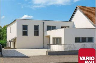 Doppelhaushälfte kaufen in 2103 Langenzersdorf, PROVISIONSFREI! Einmalige Doppelhaushälfte mit Top-Ausstattung auf Eigengrund