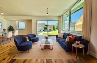 Einfamilienhaus kaufen in 2143 Althöflein, MODERNISIERTES EINFAMILIENHAUS IN ALTHÖFLEIN! Ihr Traum mit Garten und Terrasse wartet!