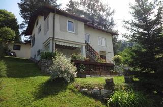 Haus kaufen in 2871 Zöbern, SMARTES HAUS IN TOLLER AUSSICHTSLAGE!