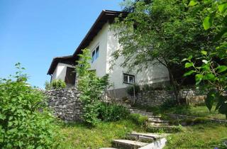 Haus kaufen in 2871 Zöbern, SMARTES HAUS IN TOLLER AUSSICHTSLAGE!