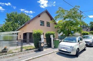 Maisonette mieten in 1210 Wien, U1 LEOPOLDAU - MAISONETTEWOHNUNG IN ZWEIFAMILIENHAUS MIT CA. 87 m2 TERRASSE - 3er WG TAUGLICH - UNBEFRISTET