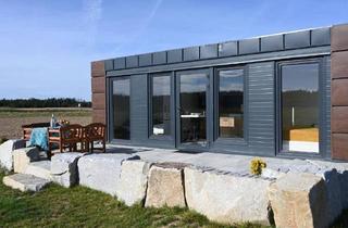 Haus mieten in Kleinschönau Hinthaus 18, 3902 Kleinschönau, Gemütliches 3-Zimmer-Tinyhaus mit Terrasse und Parkplätzen