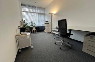 Büro zu mieten in Grabenweg, 6020 Innsbruck, Toplage in Innsbruck-Grabenweg: Nachmieter gesucht! Modernes Kleinbüro mit all-inclusive-Büromiete