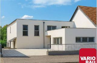 Doppelhaushälfte kaufen in 2103 Langenzersdorf, PROVISIONSFREI! Einmalige Doppelhaushälfte mit Top-Ausstattung auf Eigengrund