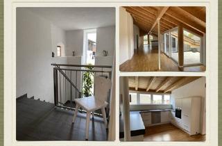 Maisonette mieten in Unterperfuss, 6178 Unterperfuss, Rarität | feine DG-Loft | Maisonette | ein Traum für Zwei