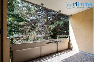 Wohnung kaufen in Rebschulgasse, 2103 Langenzersdorf, RUHIGER DREI-ZIMMER TRAUM ZUM SELBER GESTALTEN