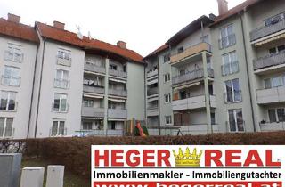 Wohnung kaufen in 2632 Wimpassing im Schwarzatale, 3-ZIMMER EIGENTUMSWOHNUNG - LOGGIA - PARKPLATZ