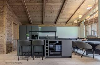 Immobilie kaufen in 6365 Kirchberg in Tirol, Neubau - Exklusive Chaleteinheiten in ruhiger Ortsrandlage