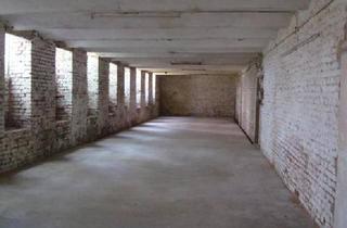 Lager mieten in Apostelgasse, 1030 Wien, Apostelgasse: Souterrain-Fläche mit Tageslicht um weniger als EUR 6 pro m2! Viele Gestaltungsmöglichkeiten!