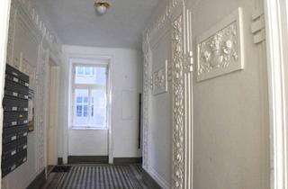 Wohnung kaufen in 1120 Wien, RUHIGE Eigentumswohnung im Jugendstilhaus!