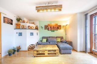 Wohnung kaufen in Hermann Gmeiner Straße, 5020 Salzburg, Über den Dächern – Wohnen mit Blick auf den Untersberg