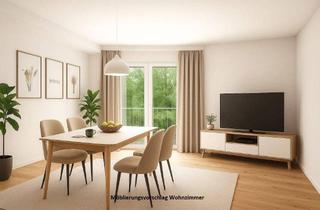Wohnung kaufen in Sieveringer Straße 75A, 1190 Wien, Generalsaniert | Hofruhelage | Grünblick | Provisionsfrei