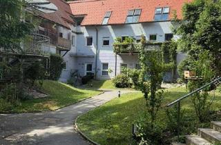 Wohnung kaufen in Lendplatz, 8020 Graz, Urban & ruhig: 2-Zimmer-Wohnung mit Terrasse nahe Lendplatz!