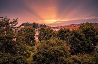 Wohnung kaufen in 8020 Graz, Gut aufgeteilte 3-Zimmer-Wohnung mit Loggia und Tiefgarage in Graz-Lend