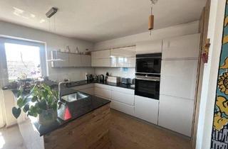 Wohnung kaufen in Dorf, 6210 Wiesing, Dachgeschosswohnung in sonniger Lage