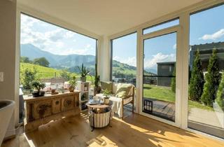 Wohnung kaufen in 6095 Grinzens, 226 Immobilien: 3-Zimmer Gartenwohnung in der Gemeinde GRINZENS