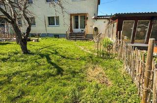 Wohnung kaufen in 4073 Edramsberg, WILHERING - Renovierte 3-Zimmer Wohnung mit sehr großem Gartenanteil und vielen Extras!