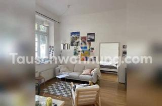 Wohnung mieten in 6020 Innsbruck, TAUSCHWOHNUNG Charmante 45m² Altbauwohnung nahe Zentrum ab November