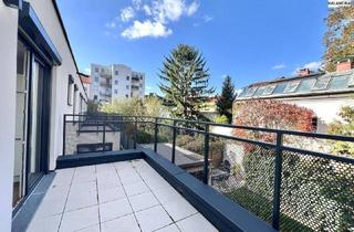 Wohnung mieten in Prager Straße, 1210 Wien, 360° TOUR // TERRASSEN ERSTBEZUG WOHNUNG / FIRST LETTING BALCONY APARTMENT