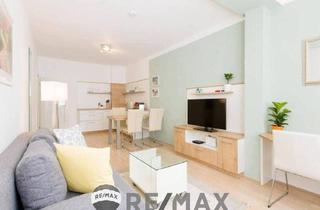 Wohnung mieten in Wiedner Hauptstraße, 1040 Wien, "Charming Furnished 2-Room Apartment in a Central Location"