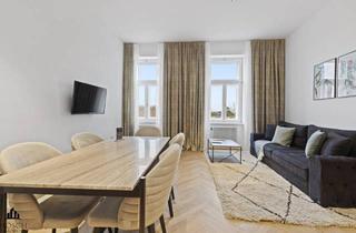 Wohnung mieten in 2070 Retz, Luxury Living Retz - Exklusive vollmöblierte Apartments auf Zeit