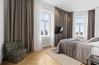Wohnung mieten in 2070 Retz, Luxury Living Retz - Exklusive vollmöblierte Apartments auf Zeit