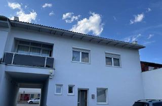 Wohnung mieten in 2630 Ternitz, Gepflegte Stadtwohnung in Ternitz zu vermieten