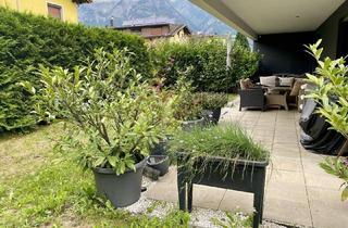 Wohnung mieten in Reinhardweg, 6176 Völs, TOP 3-Zi Gartenwohnung | incl. Komplettküche | incl. TG