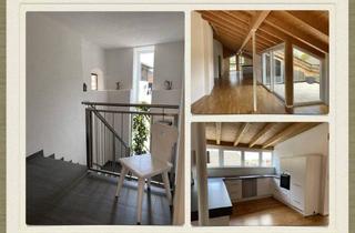 Maisonette mieten in Unterperfuss 12, 6178 Unterperfuss, Rarität | feine DG-Loft | Maisonette | ein Traum für Zwei