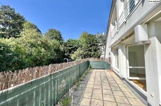 Wohnung mieten in Pötzleinsdorfer Höhe, 1180 Wien, 360° TOUR // GARTEN & TERRASSENWOHNUNG in PÖTZLEINSDORF