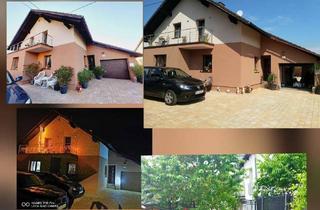 Haus kaufen in Hadersdorferweg, 4950 Altheim, PRIVAT Haus zum verkaufen in Altheim 4950 mit großem Pool und schönen Garten