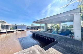 Villen zu kaufen in 7100 Neusiedl am See, 360° TOUR // LUXUS-VILLA am NEUSIEDLER SEE